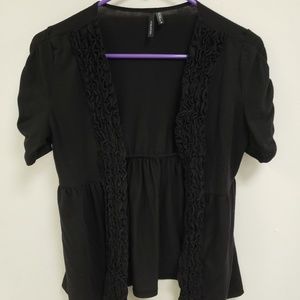 Women's Open Cardigan
